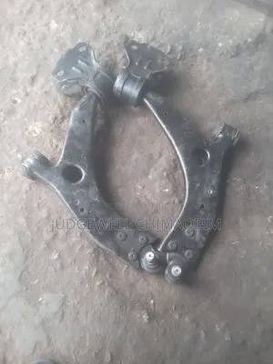 Motor Parts
