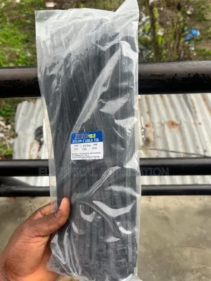 300mm *7.6*100 PCS Cable Tie