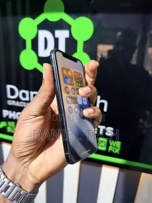 Apple iPhone 11 Pro 256 GB Gray