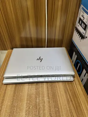 Laptop HP EliteBook 840 G7 16GB Intel Core i5 SSD 256GB