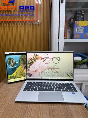 Laptop HP EliteBook 1040 G8 32GB Intel Core i7 SSD 512GB