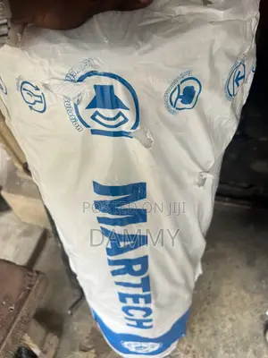 Martech Rockwool / Fiberglass Insulation