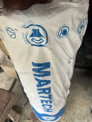 Martech Rockwool / Fiberglass Insulation