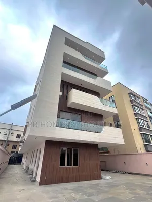 Furnished 1bdrm Apartment in Old Ikoyi for rent