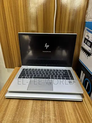Laptop HP EliteBook 840 G7 16GB Intel Core i5 SSD 256GB