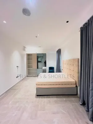 Furnished 1bdrm Apartment in Old Ikoyi for rent
