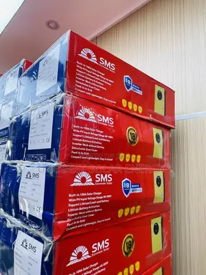 3.6kva 24v SMS Inverter Solar Hybrid