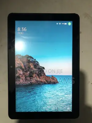 Amazon Fire HD 8 32 GB Black