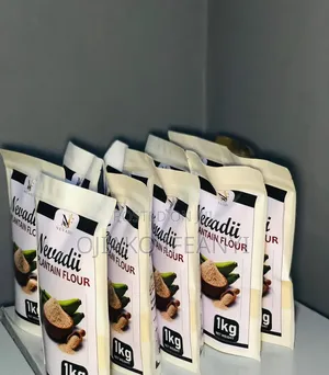 Nevadii Plantain Flour