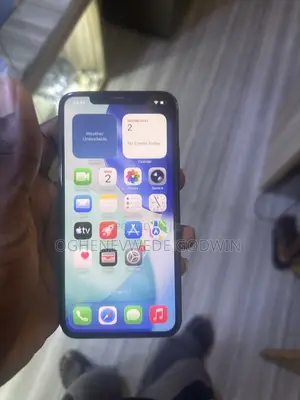 Apple iPhone 11 Pro Max 64 GB Gray