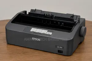 EPSON Lq-350 Dot Matrix Printer