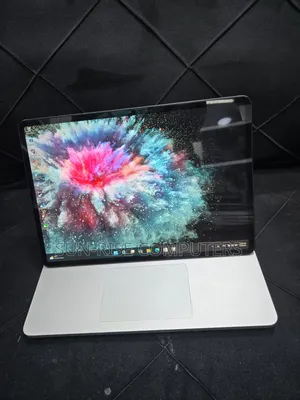 Laptop Microsoft Surface Book 2 16GB Intel Core i7 SSD 512GB