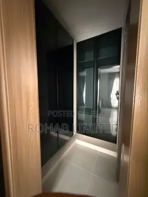 Furnished 3bdrm Apartment in Den Heights for sale