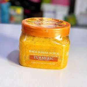 Sugar Scrub