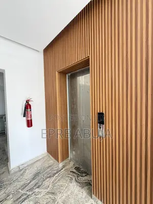 3bdrm Penthouse in Gwarinpa for rent