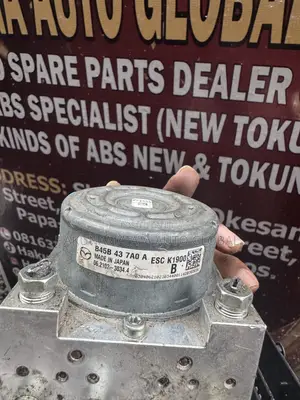 🚘 Mazda 3 BM/BN 2014 ABS Pump / ABS Module – New & Tokunbo Available