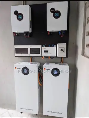 Solar Installations