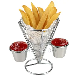 High Quality Fry Stand