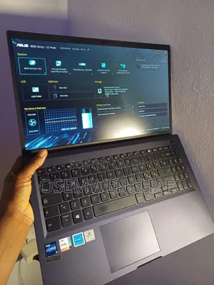 Laptop Asus ExpertBook B1 8GB Intel Core i5 SSD 512GB