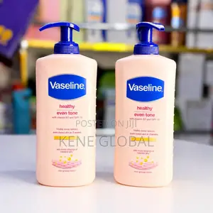 Vaseline Cream