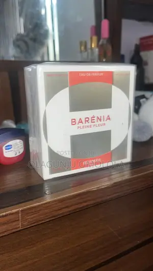 Hermes Barenia