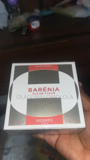 Hermes Barenia