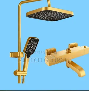 Showers Set