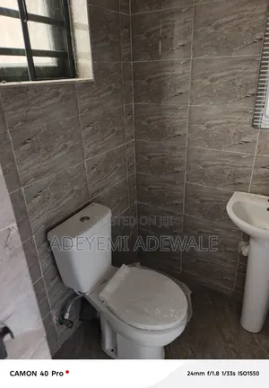 Furnished Mini Flat in Sango, Ibadan Polytechnic/University for rent