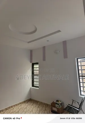 Furnished Mini Flat in Sango, Ibadan Polytechnic/University for rent