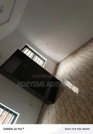 Furnished Mini Flat in Sango, Ibadan Polytechnic/University for rent