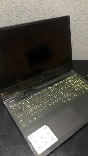 Laptop Dell G7 15 7590 16GB Intel Core i7 SSD 512GB