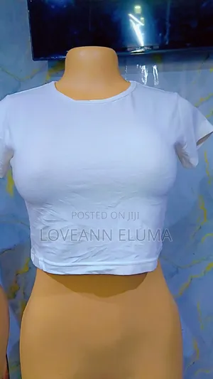Crop  Tops
