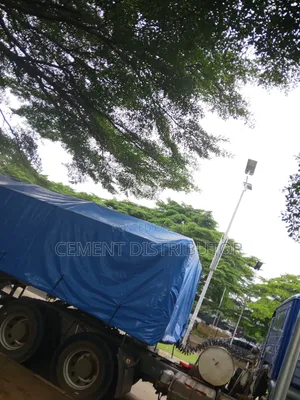 Bua and Lafaga Cement Distributor
