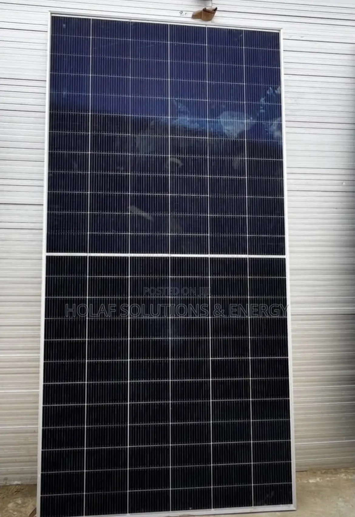 Solar Installations
