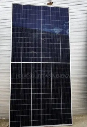 Solar Installations