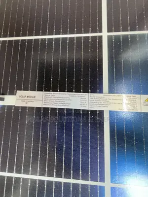 Solar Installations