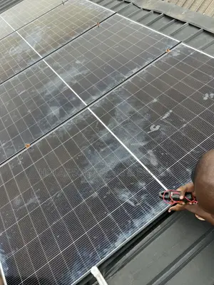 Solar Installations