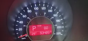 Kia Soul 2015 Green