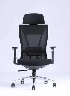 Office Swivel Chair