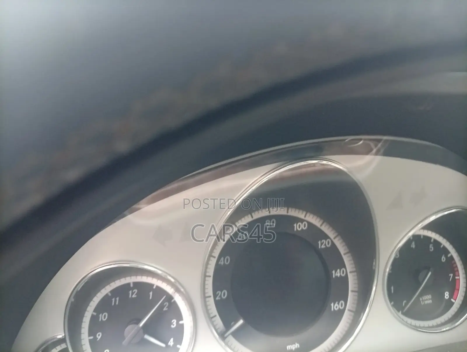 Nissan Maxima 2012 Blue
