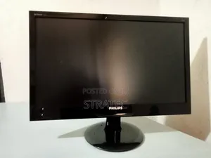 Monitor Computer