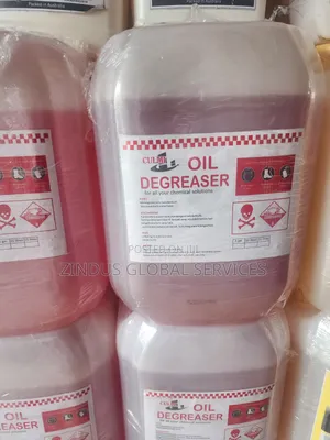 Oil Degreaser(Culmi Acid Multipurpose Oil Degreaser