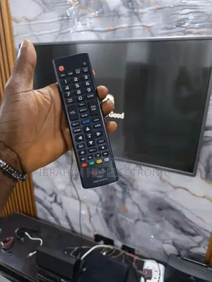 Ibrahim Electronic