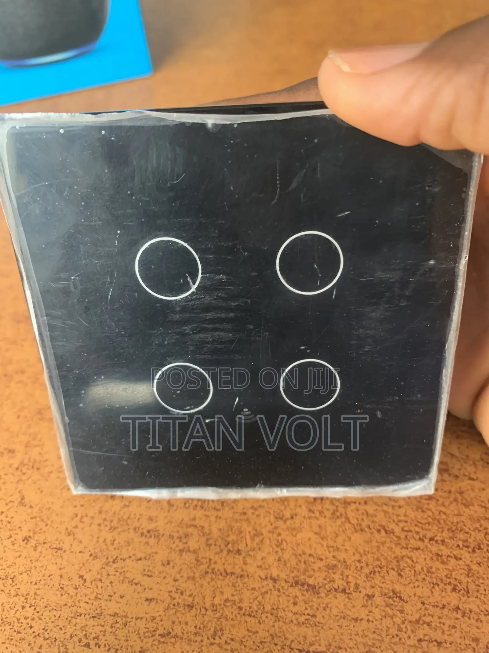 Smart Home Wifi Enabled Switch and Socket (Alexa)
