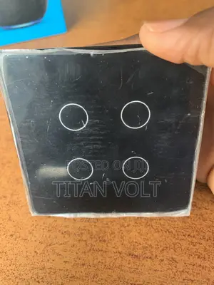 Smart Home Wifi Enabled Switch and Socket (Alexa)