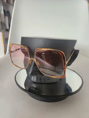 Chanel Quality Sunglasses