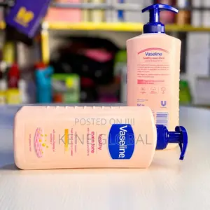 Vaseline Cream
