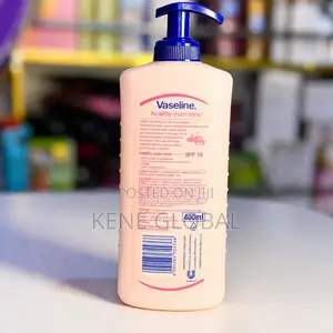 Vaseline Cream