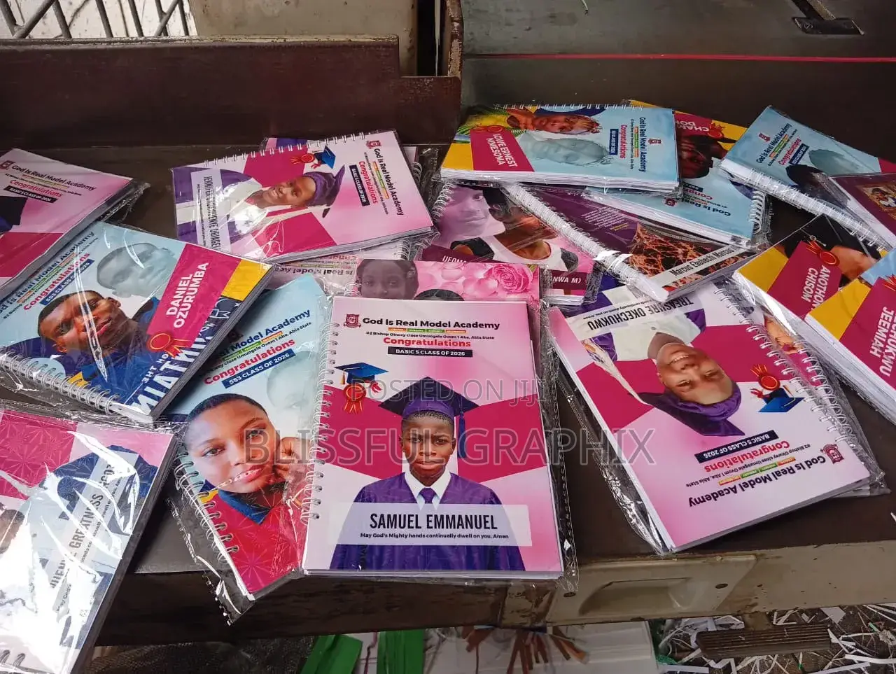 Printing and Branding