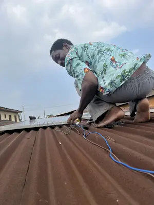 Solar Installation